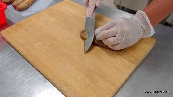 烏魚子怎麼切